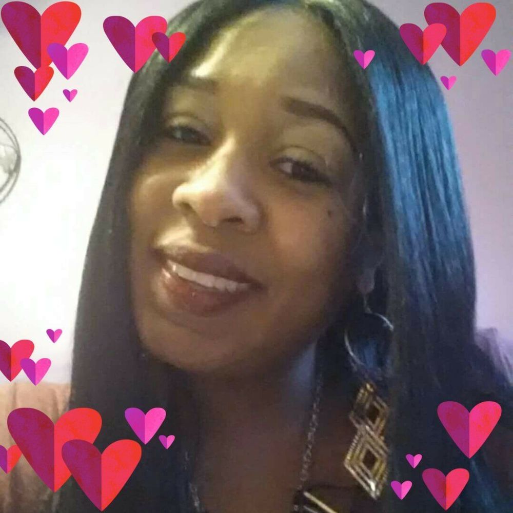 Meet your Posher, Cheri